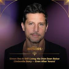 Simon Rex (@simonrex415) • Instagram photos and videos