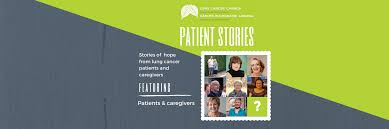 On november 10, 2020, the american lung association will be hosting a virtual lung cancer patient meetup. Lung Cancer Canada Lung Cancer Canada