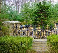 Custom Fencing | Garon Fence