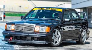 Pin On Mercedes 190e Cosworth