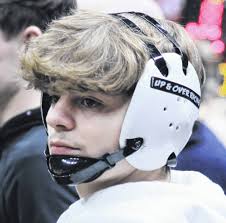 Dickerson 4th, Stuckey 5th at State tournament