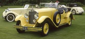1927 Mercedes Benz K Sport Touring Mercedes Mercedes Benz Benz