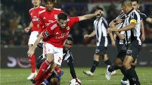 Portimonense Benfica Cronica Liga Nos 15 Jornada Sl Benfica