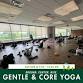 Gentle Yoga: Saturdays event in Olivette, MO