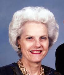 Mary Spoonts Obituary