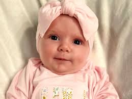 Fundraiser by Emily Everett : Lyla's open heart surgery