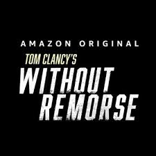 Jordan wasted in dull film. Without Remorse Movie Withoutremorse Twitter
