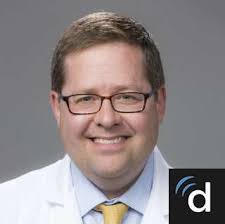 Dr. Gerald A. Hladik, MD