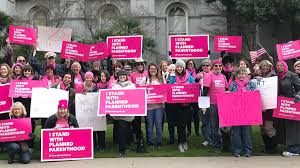Planned Parenthood Northern California Action Fund