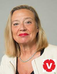 Vänsterpartiet är ett demokratiskt, icke toppstyrt parti. Vansterpartiet Vill Losa Tobaksfragan Pa Politisk Vag Tobaksfakta