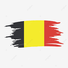 It has a 13:15 aspect ratio, though it is rarely seen in this ratio. Disenos Estilizados Tales Como Pincel Pintado Belgica Bandera Belgica Belgica Bandera Bandera Png Y Vector Para Descargar Gratis Pngtree
