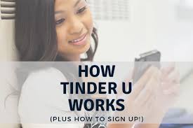 A person 18 years or older cannot see tinder profiles of users aged 17 and under. Explained How Tinder U Works How To Sign Up