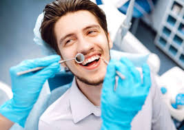 Preventive Dental Care and Treatment