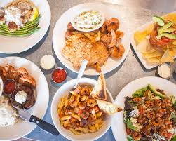 Cool slightly and flake into small pieces.in a small bowl, mix together chipotle powder, pepper, onion powder, thyme and salt. Order Rockfish Seafood Grill Highland Village Delivery Online Highland Village Menu Prices Uber Eats