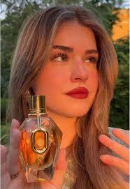 Hey everyone! 💋 @rabanne #milliongoldforher #rabanneparfum #اليونا  #السعودية #دبي #الرياض