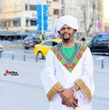 شريف محتفلاً بعد تسجيل الهدف الأول. Ø§Ù„ØµØ­ÙÙŠ Ø¯ Ù…Ø­Ù…Ø¯ Ø´Ø±ÙŠÙ ÙÙŠ Ø°Ù…Ø© Ø§Ù„Ù„Ù‡ ØµØ­ÙŠÙØ© Ø§Ù„Ø±Ø§ÙƒÙˆØ¨Ø©