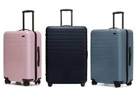 As you might start thinking about traveling for the first time since the pandemic started, consider upgrading your luggage. The Best Luggage Brands For Every Budget For 2021 Travel Leisure