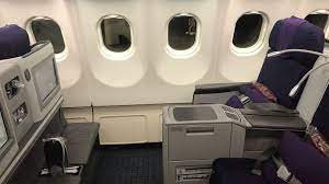 Maybe you would like to learn more about one of these? Air China Business Class Ausfuhrliche Bewertung Mit Bildern Reisetopia