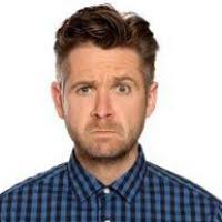 Rob Rouse's Comedy Profile