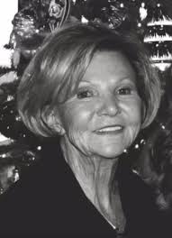 Connie Walker Obituary (1944