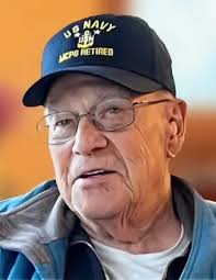 Obituary information for Robert Edward Keithley