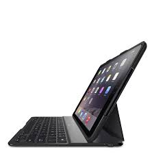 Buy The Belkin Qode Ultimate Ipad Air 2 Keyboard Case