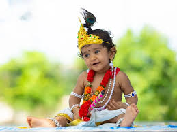 Creation or to arise from. 70 Inspired And Divinely Lord Krishna Baby Names