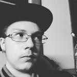 Dylan Pogue's Instagram, Twitter & Facebook