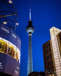 Pin By Kay Uwe Goetze On German Tower Berlin Germany Berlin