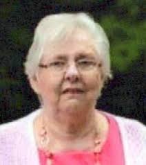Obituary of Janice Kay Pearson