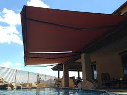 Retractable Awnings Awning Retractable Awning Outdoor Living Areas