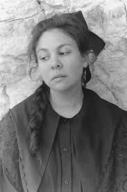 Walks of Life with Simone Rocha