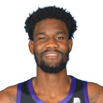 After a highly productive freshman season at arizona in which ayton produced stats of 20.1 points. Deandre Ayton Flashes Playoff Mvp Level Brilliance In Win Over The Bucks Deandre Ayton News Fantasypros