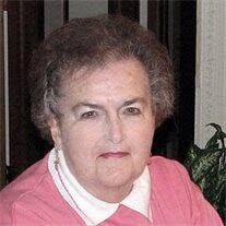 Corrine Marie Dushane Obituary