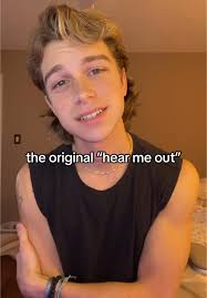 Famous People Hear Me Out