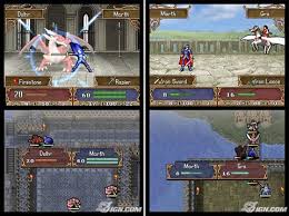 And most important we have 8 other walkthroughs for fire emblem. Fire Emblem Shadow Dragon Review Ign