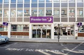 Premier inn london kensington earl's court. Premier Inn London Holborn Room Reviews Photos London 2021 Deals Price Trip Com