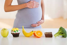 Dietas Para Embarazadas Consejos Y Menus Saludables