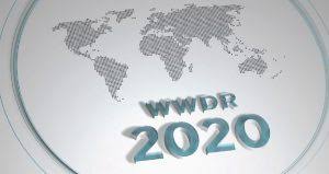 Listen and learn on multipure's world water day podcast, where vice president of marketing, kenton jones, discusses the reason for world water day, its themes, its current message for 2020, and how you can help. Theme World Water Day 2019 Is Leaving No One Behind Water News Europe News Eu Water Sector