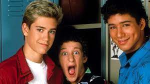 In may 2015, diamond was acquitted of the felony charge and convicted. Dustin Diamond Saved By The Bell Star Diagnosed With Cancer Ents Arts News Sky News