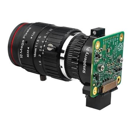 Raspberry Pi HQ Camera Sony IMX477 For Sale Online 