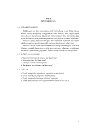 Fungsi logaritma natural didefinisikan dengan lnx = ∫x 11 tdt, x > 0 domain dari fungsi logaritma natural adalah semua himpunan bilangan riil positif. Doc Makalah Tentang Logaritma Devy Lestari Academia Edu