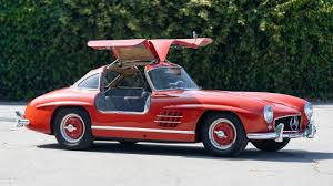 View detailed specifications of vehicles for free! For Sale 1955 Mercedes Benz 300 Sl Gullwing From Gooding Company Auction House News Supercars Net