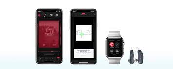 Resound apps provide discreet control to make adjustments to your hearing aids. Resound Smart 3d App Update Optimize Mfi Connection Davidson Hearing Aid Centres