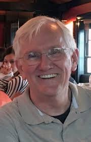 Leigh Frank Jackson Sr.