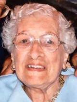 Angeline Greco Obituary