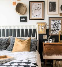 10 يجب أن نرى قبل وبعد ترتيبات غرف النوم