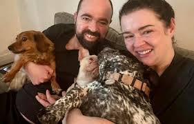 Adopting a Dog in Maine