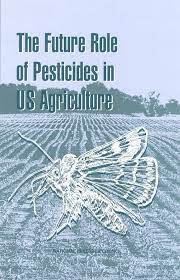 Improperly managed pest problems and improper pesticide use keep records of pest management and associated activities. 5 Evaluation Of Pest Control Strategies The Future Role Of Pesticides In Us Agriculture The National Academies Press