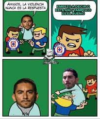 Los mejores memes del triunfo del cruz azul. Los Mejores Memes De La Goleada De Cruz Azul Sobre Santos
